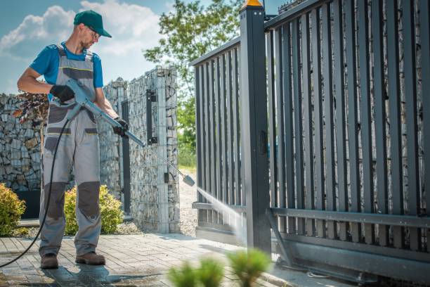 Trusted Silver Hill, MD Pressure washing Experts